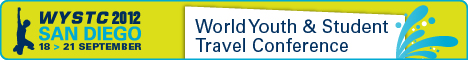World Youth & Student Travel Conference